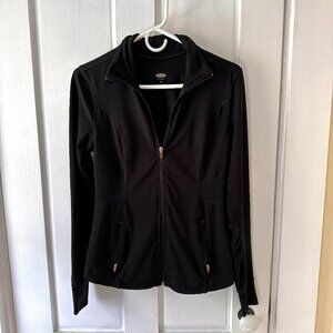 Old Navy Activewear Full-Zip Jacket - Size S